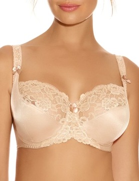 75J UK 34GG Fantasie Helena Underwire Balcony Bra
