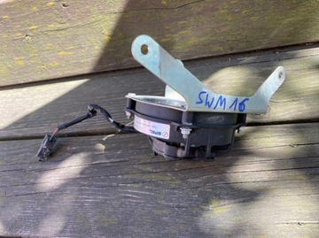 SWM RS125R RS300 Вентилятор RS500