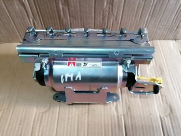 HONDA INSIGHT II 09-14 ULOŽENÍ SPOLUJEZDCE