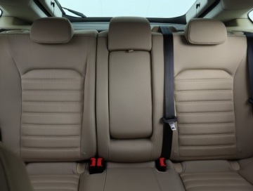 Ford Mondeo V Liftback Facelifting 2.0 EcoBlue 150KM 2020 Ford Mondeo 2.0 EcoBlue, Salon Polska, Serwis ASO, zdjęcie 9