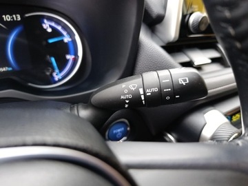 Toyota RAV4 V SUV 2.5 Hybrid Dynamic Force 218KM 2020 Toyota RAV4 2.5 Hybrid Comfort 4x2 V (2018-) Toyot, zdjęcie 28