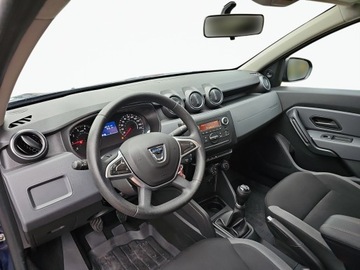 Dacia Duster II SUV 1.0 TCe LPG 100KM 2020 Dacia Duster PL Salon Dealer Renault Grupa Adamows, zdjęcie 3