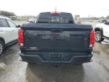 Chevrolet 2024 Chevrolet Colorado 2024, 2.7L, 4x4, TRAIL BOSS, od ubezpieczalni 2.7 310KM, zdjęcie 5