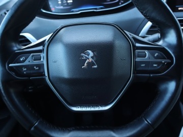 Peugeot 3008 II Crossover 1.6 BlueHDi 120KM 2017 Peugeot 3008 1.6 BlueHDi, Navi, Klima, zdjęcie 15