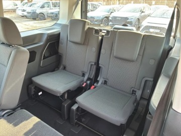 Volkswagen Caddy V Caddy 2.0 TDI 122KM 2025 Volkswagen Caddy MAXI 7 osobowy 2.0 TDI 122KM Auto, zdjęcie 15