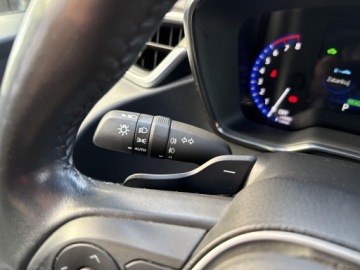 Toyota Corolla XII TS Kombi 2.0 Hybrid Dynamic Force 184KM 2022 Toyota Corolla 2.0 Hybrid Seria E21 (2019-) 2.0 Hy, zdjęcie 20