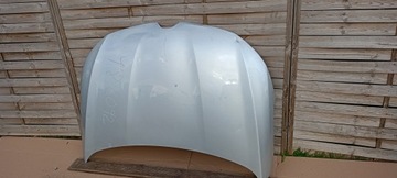 КРЫШКА ДВИГАТЕЛЯ КАПОТА RENAULT MEGANE IV 4 16-22 года ОРИГИНАЛ