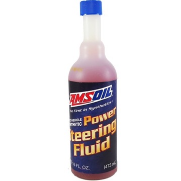 AMSOIL POWER STEERING FLUID Жидкость для гидроусилителя рулевого управления PSF
