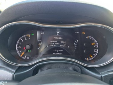 Jeep Grand Cherokee IV Terenowy Facelifting 3.6 V6 286KM 2015 Jeep Grand Cherokee 3.6 Benzyna 286 KM, 4x4,, zdjęcie 10