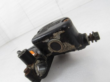 Pompa hamulca lewa + klamka Masai GS-Moon 400, 15r