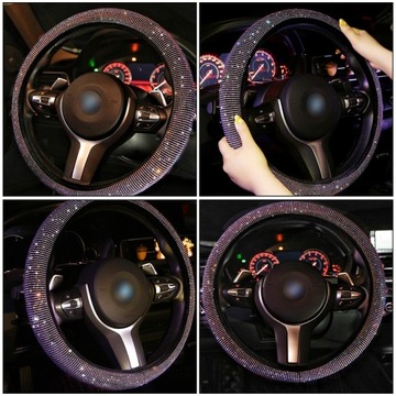 КРУТЫЕ КРЫШКИ РУЛЯ АВТО ВТУЛКА