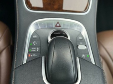 Mercedes Klasa S W222 Limuzyna 350 Blue TEC 258KM 2016 Mercedes-Benz Klasa S 350d 4Matic salon PL 3.0 Diesel 258KM, zdjęcie 30