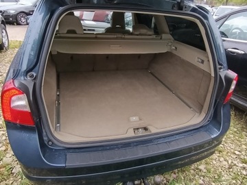 Volvo V70 III Kombi 2.0 145KM 2008 VOLVO V70 III 2.0 Momentum, Manual, Serwisowany,2 x Klucz, Hak, zdjęcie 21