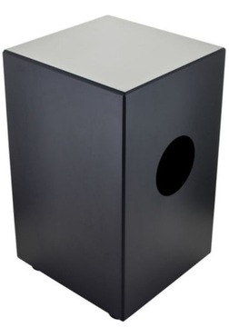 BlackBox Стринги кахон черный 30x48 см, топ Millenium ива