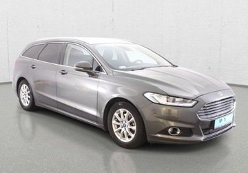 Ford Mondeo V Kombi 2.0 TDCi Bi-Turbo 210KM 2016 Ford Mondeo Bi-Turbo 2016 Alu19 Od RiA 2.0 Diesel 210KM, zdjęcie 3