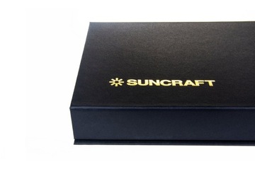 Набор ножей Suncraft SenzoTwistedOctagon TO_050402