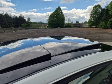 Audi A8 D4 2011 Audi A8 LONG Full Panorama, zdjęcie 11