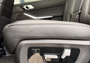 BMW X7 SUV 3.0 40d 340KM 2023 BMW X7 Salon PL M Pro Pakiet Hak Gwarancja Bezwypadkowy FVAT23, zdjęcie 29