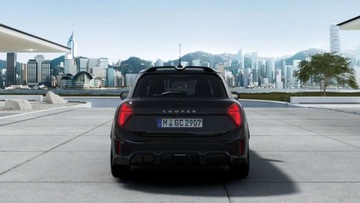 Mini Mini F65/F66/J01 Cooper 3D 1.5  156KM 2025 MINI Cooper Cooper C 5-drzwiowy 156 KM - Linia JCW - Pakiet Wyposazenia M, zdjęcie 5