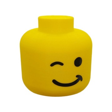 Чехол на фаркоп Funny Man Head
