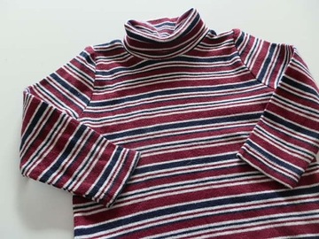 ПОЛОСАТЫЙ ГОЛЬФ 74