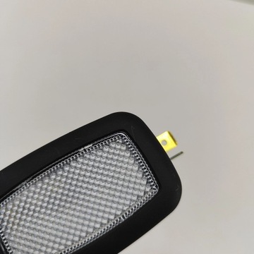 KIA EV6 2023 SVĚTLO SEDADLA PŘEDNÍHO