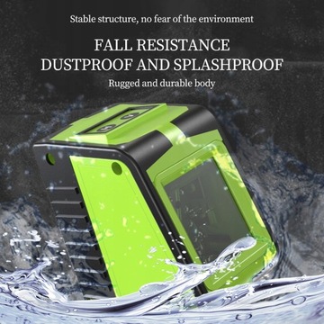 Линейный лазер Красного Креста