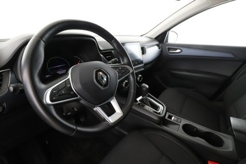 Renault Arkana SUV 1.6 E-TECH 143KM 2022 Renault Arkana hybryda kamera navi fullLED, zdjęcie 13