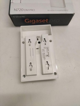 МОДУЛЬ УПРАВЛЕНИЯ СИСТЕМОЙ DECT IP GIGASET N720 IP PRO GIGASET