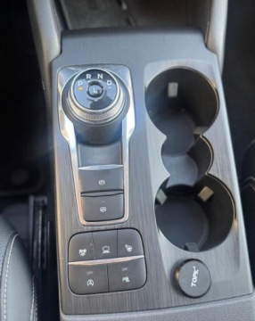 Ford Kuga III SUV 2.0 EcoBlue 190KM 2022 Kuga VIGNALE 2.0TDCI TempAktywny FullLed KeylessGo Kamery 4x4, zdjęcie 8