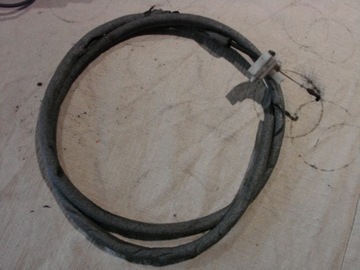 LINKA SPRINTER II W906 A9067601504