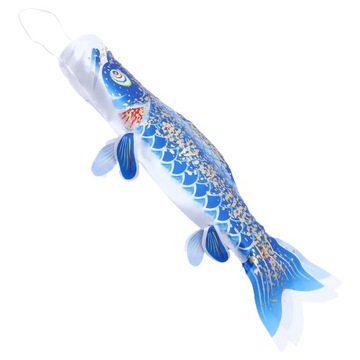 Wisząca restauracja Carp Streamer Home Decor