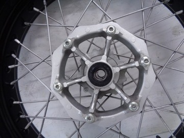 Передний обод колеса Yamaha XTX XT 660 X