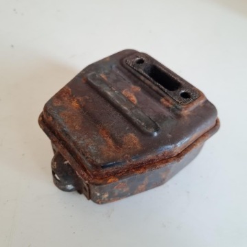 ГЛУШИТЕЛЬ RYOBI 305RT