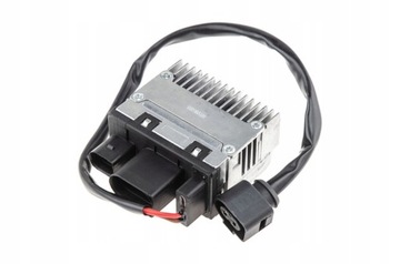 ВЕНТИЛЯТОРНЫЙ МОДУЛЬ