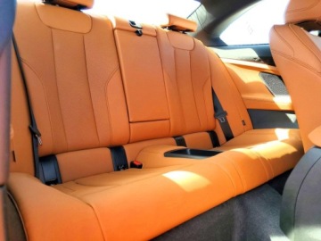 BMW Seria 2 F74 2024 BMW Seria 2 230xi 2024 2.0 Benzyna 255KM, zdjęcie 9