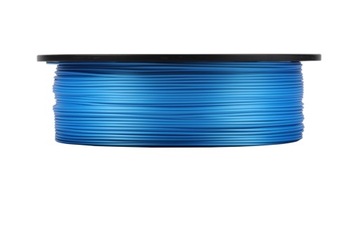 SUNLU PLA 1,75мм 1кг ШЕЛК Синий Синий шелк