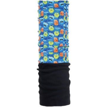 Bandana Komin Viking Polartec Outside Kids