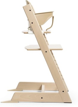 Stokke Tripp Trapp Baby Set - Натуральный детский комплект