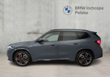 BMW X1 U11 2025 BMW X1 d 150 KM xDrive M Sport Gwarancja przedluzona 2.0 Diesel 163KM, zdjęcie 1
