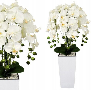 STORCZYK SZTUCZNY STORCZYKI Kwiat ORCHIDEA