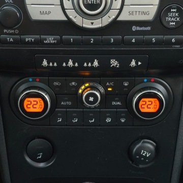 Nissan Qashqai I Crossover 2.0 140KM 2007 Nissan Qashqai I 2.0 Tekna Premium, zdjęcie 26