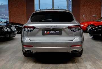 Maserati Levante 2022 MASERATI LEVANTE GT 3.0 V6 345 KM | 2022 | PEŁNE WYPOSAŻENIE | PNEUMATYKA, zdjęcie 6