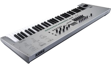Синтезатор KORG OPSIX-SE-P Platinum Edition НОВИНКА!