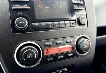 Nissan Leaf I Hatchback 5d Elektryczny 109KM 2014 Nissan Leaf ZAMIANA Klima Piekny Super stan Oszczedny Zamiana, zdjęcie 12