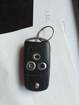 HONDA ACCORD CRV HRV CIVIC OVLÁDAČ KLÍČEK ORIGINÁLNÍ