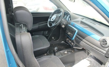 Microcar 2018 Microcar M.GO Diesel 8KM, zdjęcie 4