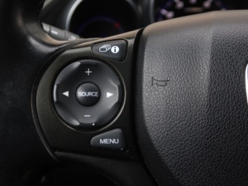 Honda Civic IX Hatchback 5d 1.8 i-VTEC 142KM 2012 Honda Civic 1.8 i-VTEC, Salon Polska, Klima, zdjęcie 19