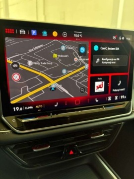 Volkswagen Passat B8 Variant Facelifting 2.0 TDI SCR 150KM 2025 Volkswagen Passat Variant Business 2.0 TDI 150KM DSG FV 23 360 ACC Hak, zdjęcie 15