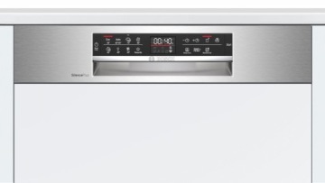 Посудомоечная машина BOSCH SMI6ECS93E